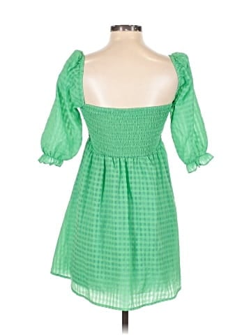 Beginning Boutique Casual Dress (view 2)