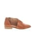 CATHERINE Catherine Malandrino Tan Flats Size 7 1/2 - photo 1