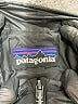 Patagonia 100% Recycled Polyester Black Vest Size M (estimated) - photo 6