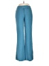 Larry Levine Blue Dress Pants Size 2 Petite - photo 1
