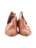 CATHERINE Catherine Malandrino Tan Flats Size 7 1/2 - photo 2