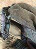 Shinestar Plaid Blue Casual Pants Size M - photo 8