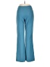 Larry Levine Blue Dress Pants Size 2 Petite - photo 2