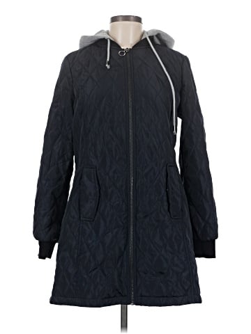 Sebby Collection Coat (view 1)