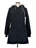 Sebby Collection 100% Polyester Blue Coat Size M - photo 1