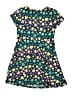 Disney Print Blue Dress Size 4 - photo 2
