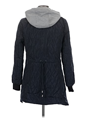 Sebby Collection Coat (view 2)