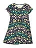 Disney Print Blue Dress Size 4 - photo 1