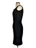 GOLDRAY Solid Black Cocktail Dress Size XS - photo 5
