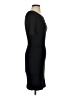 GOLDRAY Solid Black Cocktail Dress Size XS - photo 4