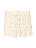 Jamie Kay Floral Ivory Shorts Size 2 - photo 2