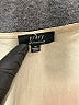 Privy Black Cocktail Dress Size M - photo 7
