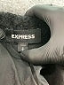 Express Stars Black Blazer Size S - photo 6