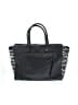 Coach 100% Leather Black Leather Satchel One size - photo 3