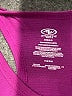 Athletic Works 100% Polyester Purple Active Tank Size S - photo 7
