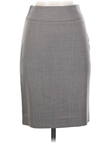 Banana Republic Wool Skirt (view 1)