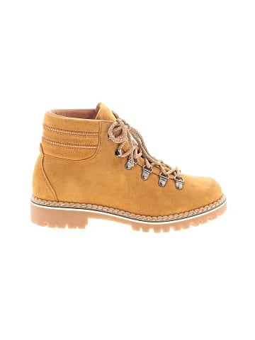 Montelliana Ankle Boots (view 1)