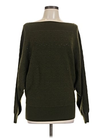 Trina Turk Wool Sweater (view 1)