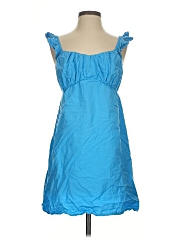 Sim & Sam Casual Dress (view 1)