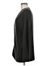 Carlisle 100% Wool Gray Wool Cardigan Size M - photo 5