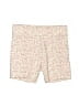 Jamie Kay Floral Pink Shorts 9-12 MO / 12 MO - photo 1