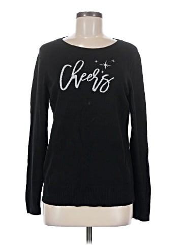 Talbots Pullover Sweater (view 1)