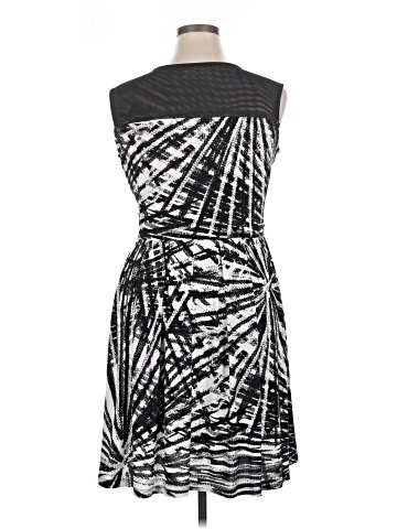 Sandra Darren Cocktail Dress (view 2)