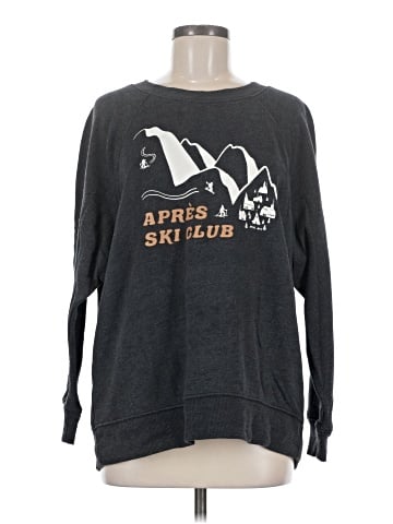 Lou & Grey Sweatshirt (view 1)