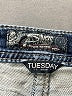 Silver Jeans Co. Hearts Blue Jeans Size 30 waist - photo 7