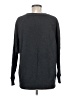Lou & Grey Graphic Gray Sweatshirt Size M - photo 2