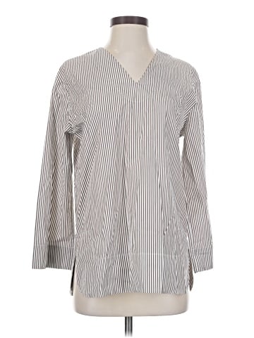 Max Mara Long Sleeve Blouse (view 1)