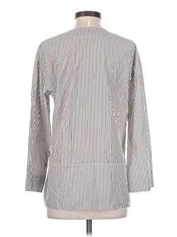 Max Mara Long Sleeve Blouse (view 2)