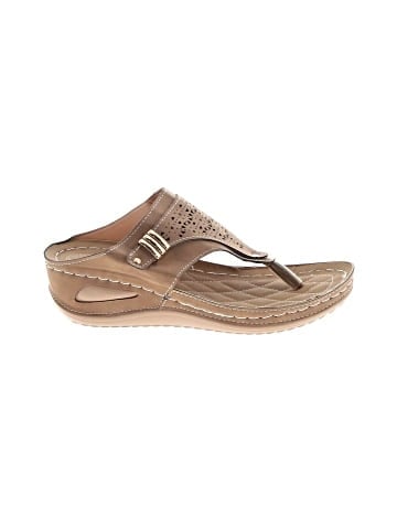 Unbranded Wedges (view 1)