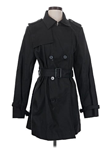 3.1 Phillip Lim for Target Trenchcoat (view 1)