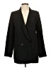 Mural 100% Polyester Black Blazer Size S - photo 1