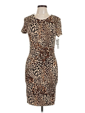 Bar III Casual Dress (view 1)