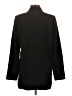 Mural 100% Polyester Black Blazer Size S - photo 2