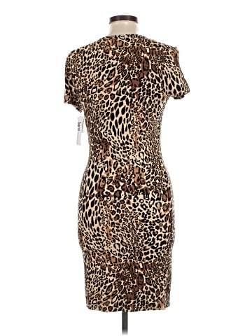 Bar III Casual Dress (view 2)
