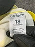 Carter's Yellow One Piece Swimsuit 12-18 MO / 18 MO - photo 3