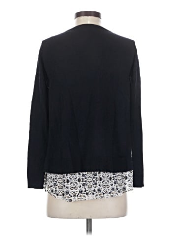 Club Monaco Long Sleeve T-Shirt (view 2)