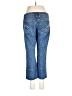 Joe's Jeans Blue Jeans Size 28 waist - photo 2