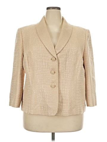 Tahari by ASL Blazer (view 1)