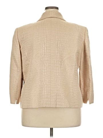 Tahari by ASL Blazer (view 2)