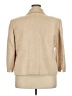 Tahari by ASL Tan Blazer Size 20 - photo 2