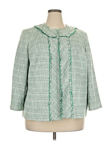 Kasper Blazer (view 1)