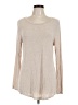 Versona Tan Long Sleeve T-Shirt Size L - photo 1