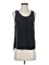 Grana 100% Silk Black Active Tank Size XS - photo 1