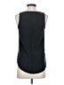 Grana 100% Silk Black Active Tank Size XS - photo 2