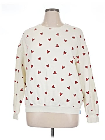 Kule Pullover Sweater (view 1)