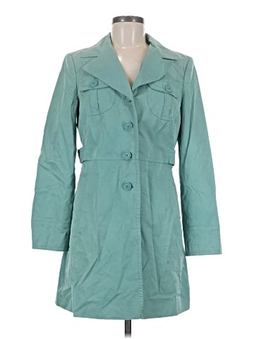 Ann Taylor LOFT Trenchcoat (view 1)